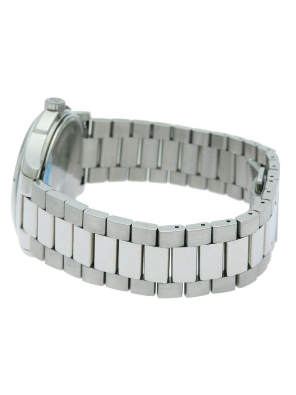 Gucci Watch 126.4 Silver - Picture 5 of 9